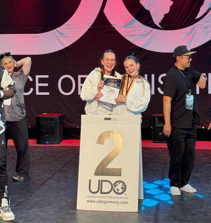 UDO Deutsche Meisterschaft 2024