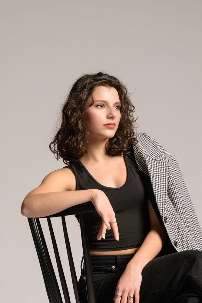 Profilbild von Derya Isbilen