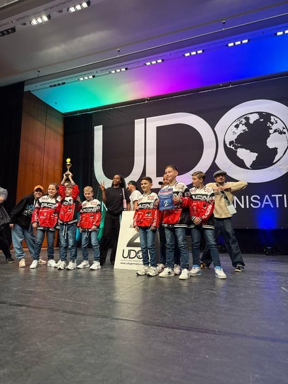UDO Süddeutsche Meisterschaft 2025