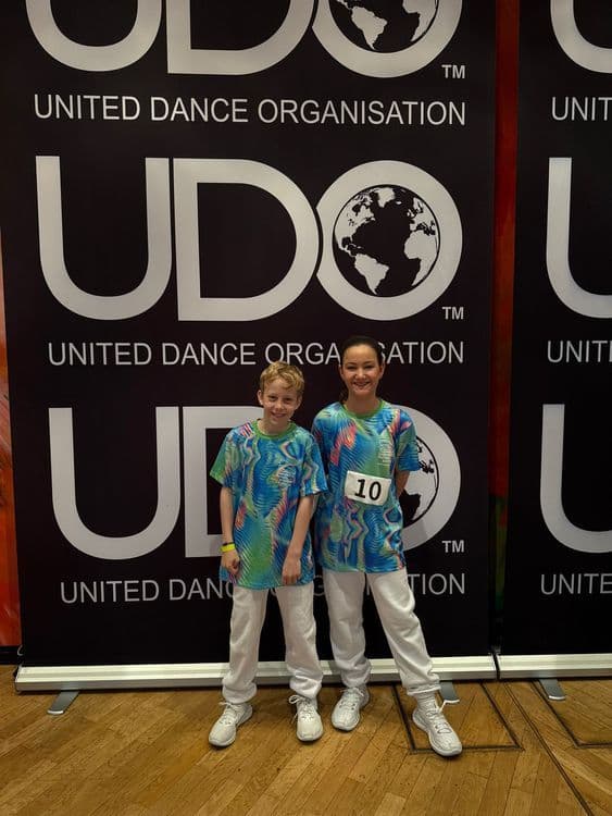UDO Deutsche Meisterschaft 2025