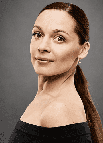 Profilbild von Kati Ivaste-Barki