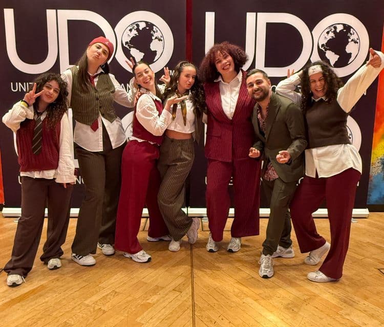 UDO Deutsche Meisterschaft 2025