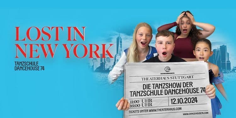 Zusatzshow am 11.10.24