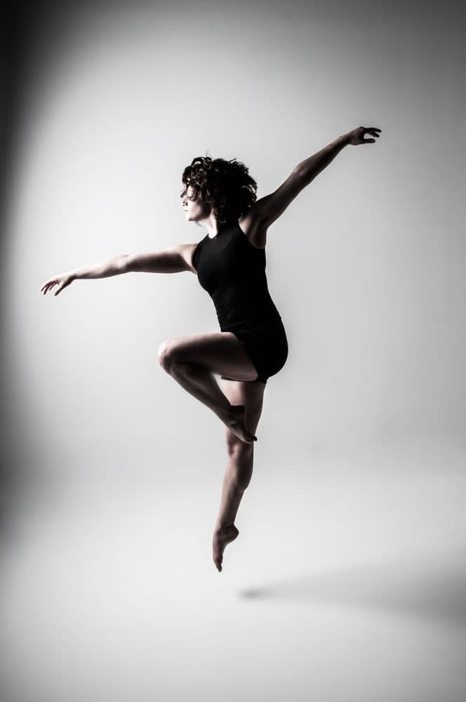 Jazzdance Tanzkurs bei Dancehouse74 Stuttgart