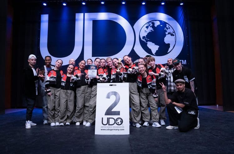 UDO Süddeutsche Meisterschaft 2024