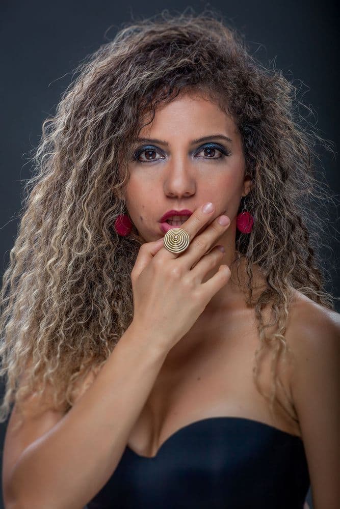 Profilbild von Elizabeth Caldea