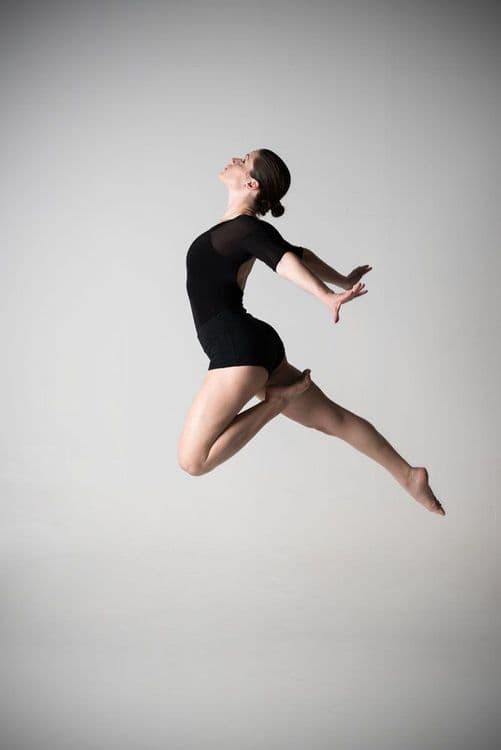 Modern Dance Tanzkurs bei Dancehouse74 Stuttgart