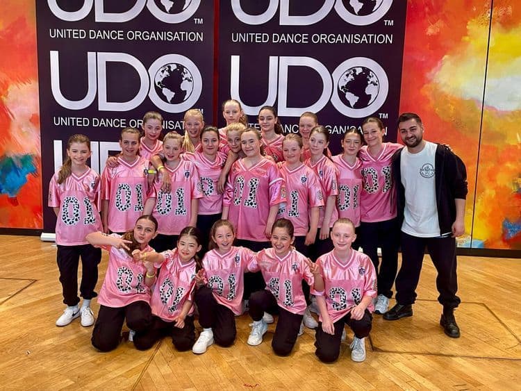 UDO Deutsche Meisterschaft 2025