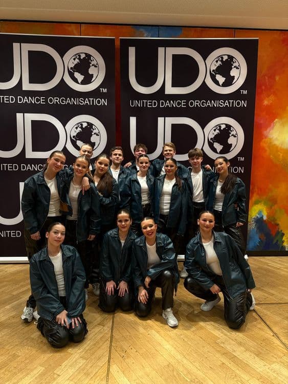 UDO Deutsche Meisterschaft 2025