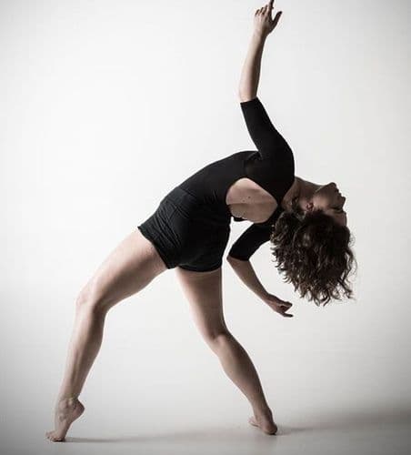 Contemporary Tanzkurs bei Dancehouse74 Stuttgart